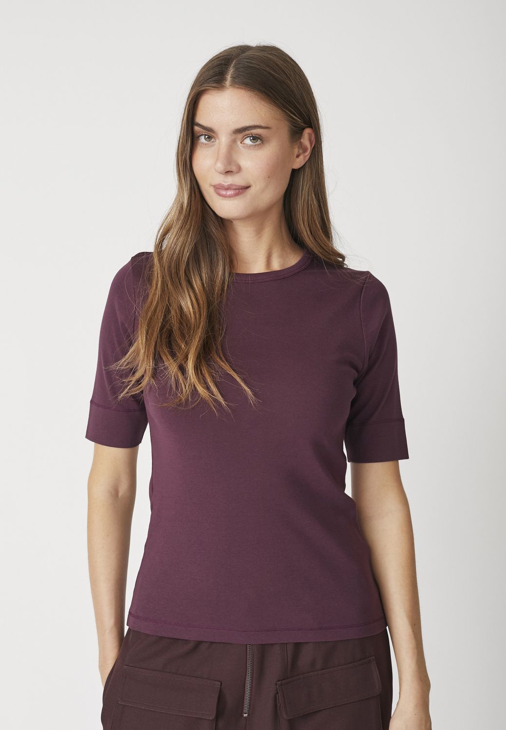 Co&#39;Couture Granny Shirt