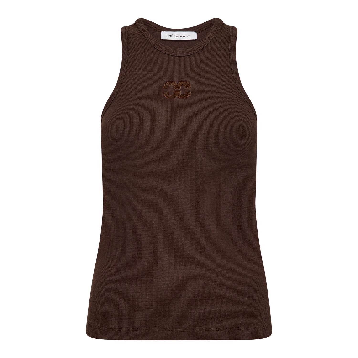 Co&#39;Couture Sahara Top