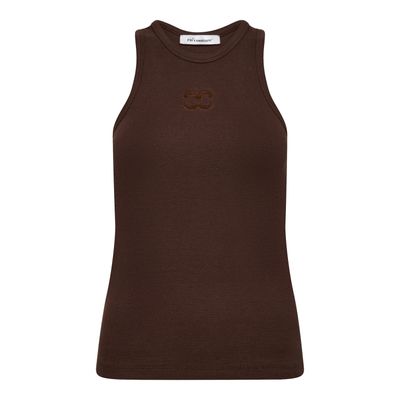 Co&#39;Couture Sahara Top