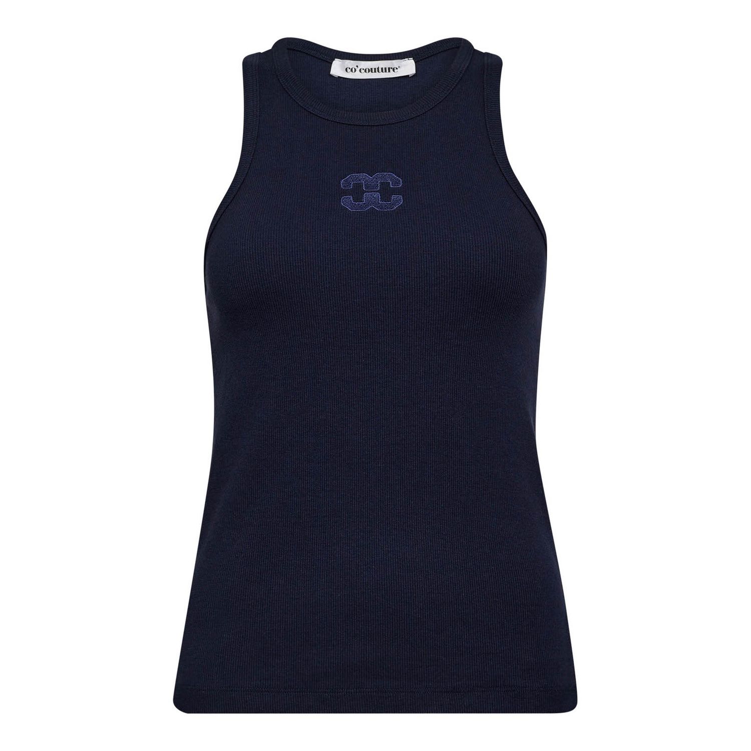 Co&#39;Couture Sahara Top
