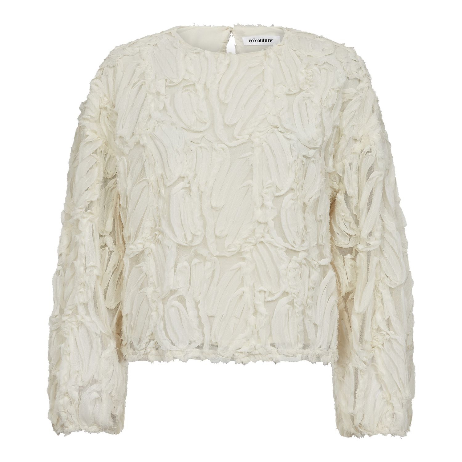 Co&#39;Couture Shania Blouse