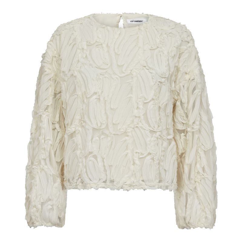 Co&#39;Couture Shania Blouse