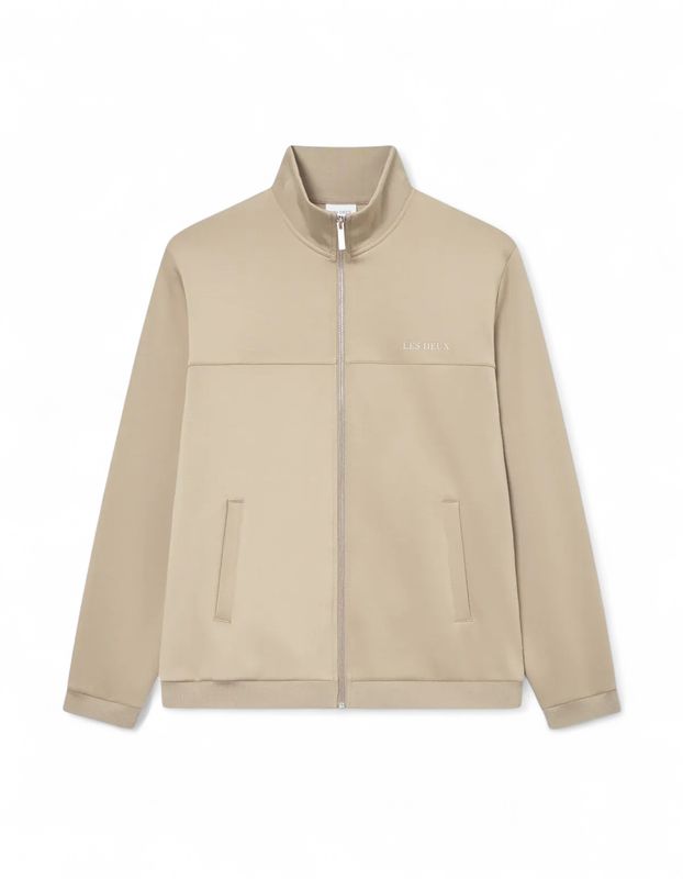 Les Deux Ballier Track Vest