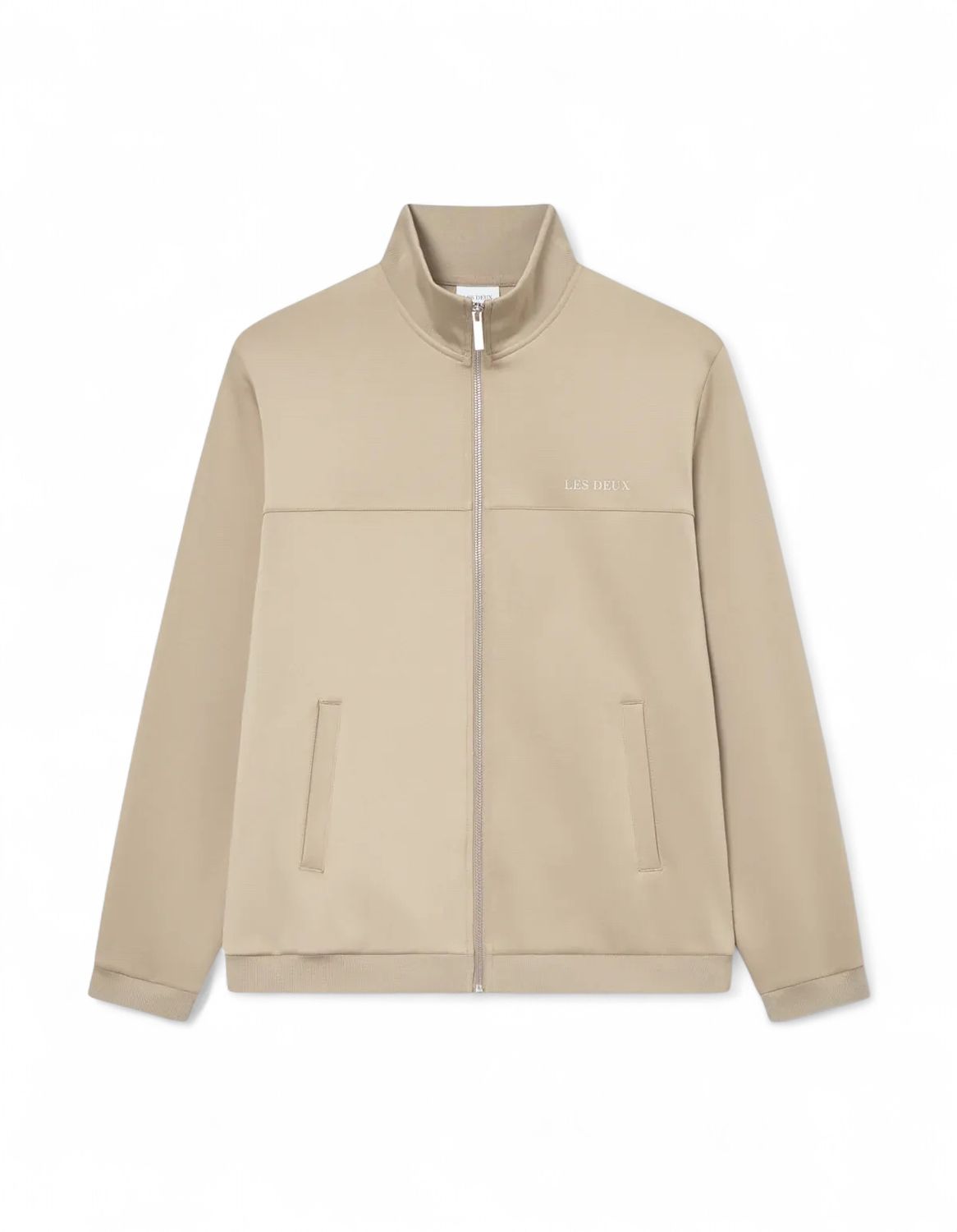 Les Deux Ballier Track Vest