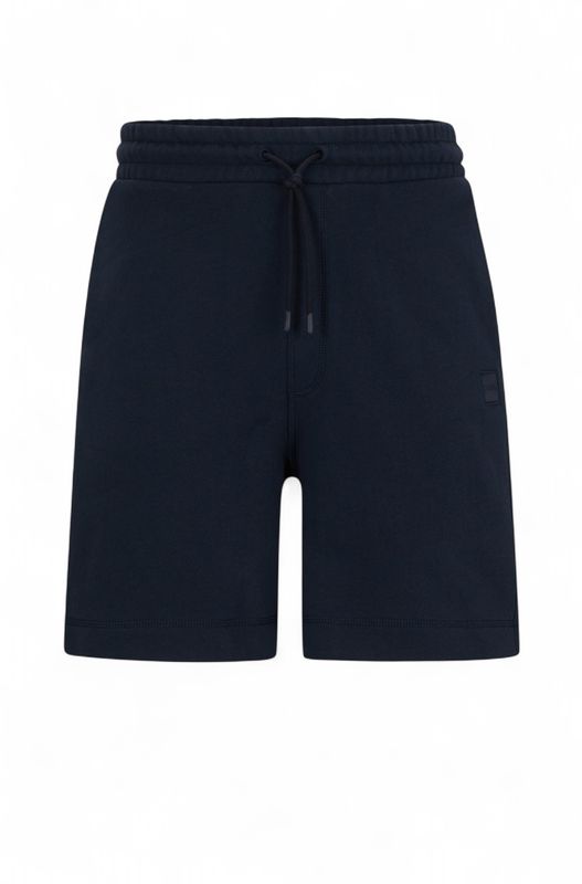 BOSS Orange Sewalk Sweat Short