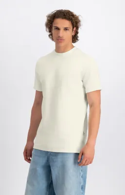 Law of the Sea Dane Structured T-Shirt