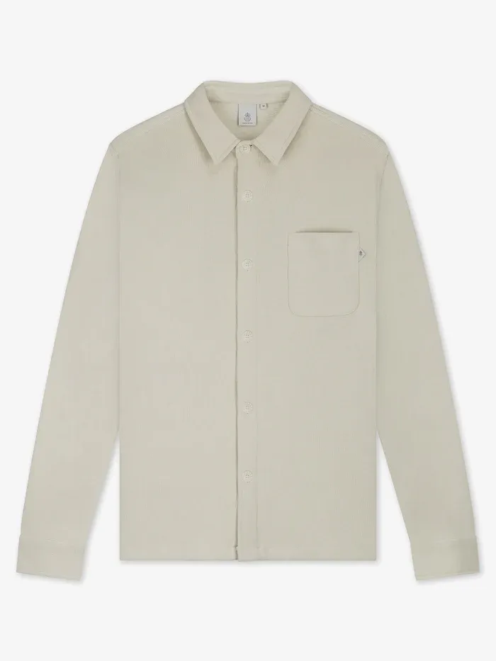 Law of the Sea Melpomene Overshirt