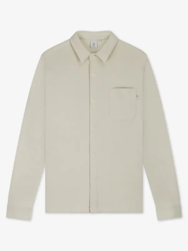 Law of the Sea Melpomene Overshirt
