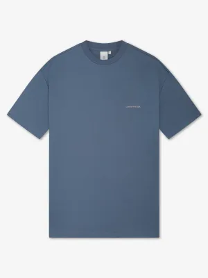 Law of the Sea Epicentre Artwork T-Shirt