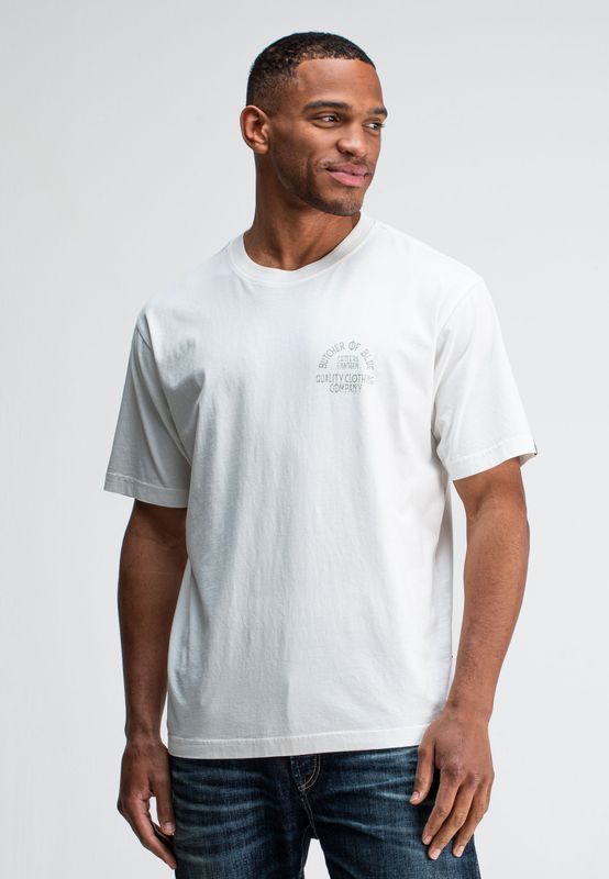 Butcher of Blue Classic Frat T-Shirt