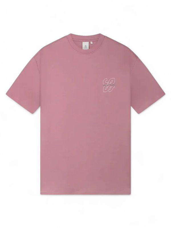 Law of the Sea Seismic Artwork T-Shirt