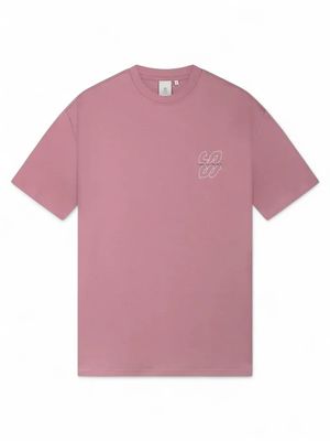 Law of the Sea Seismic Artwork T-Shirt