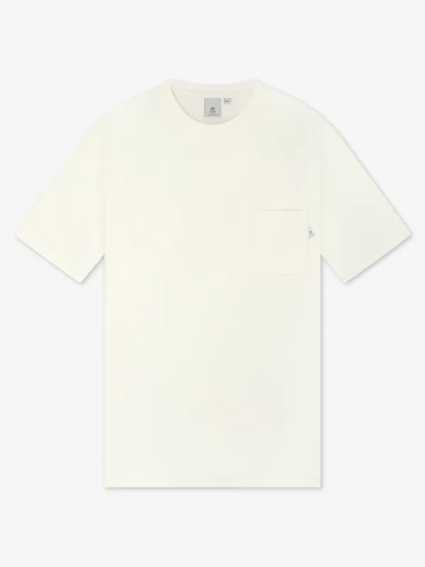 Law Of The Sea Koltur Iconic T-Shirt