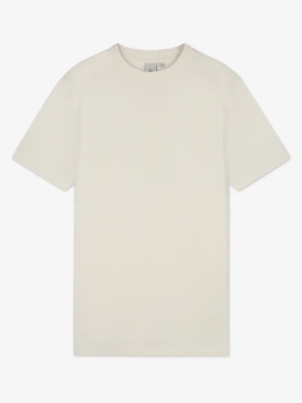 Law Of The Sea Outcrop Basic T-Shirt
