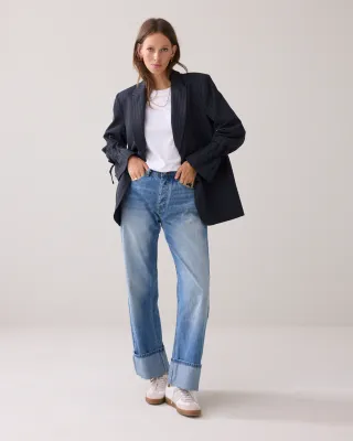 Summum Boyfriend Blazer