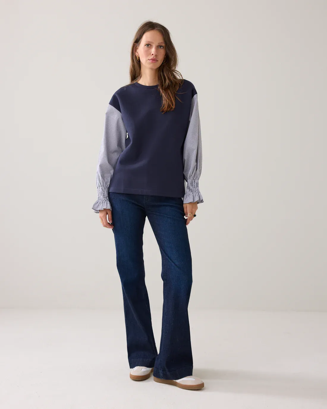 Summum Sweater