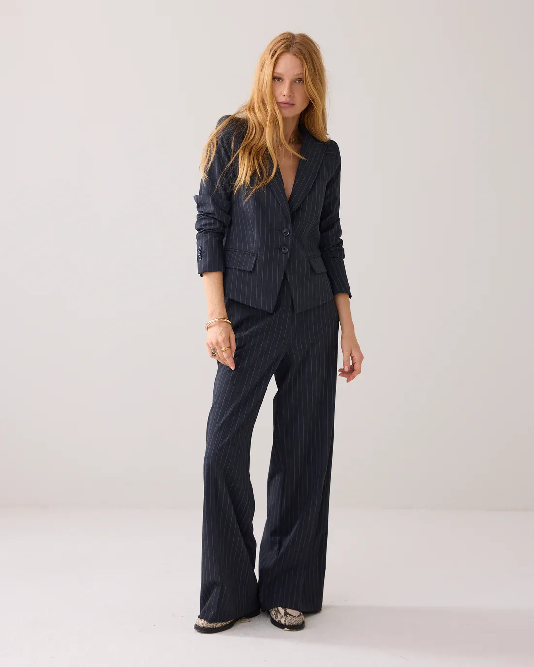 Summum Rechte Pantalon