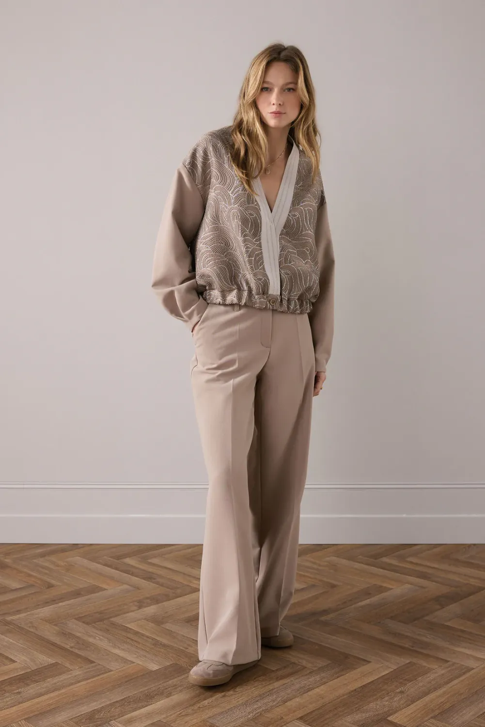 Summum Jacket col1 colour1