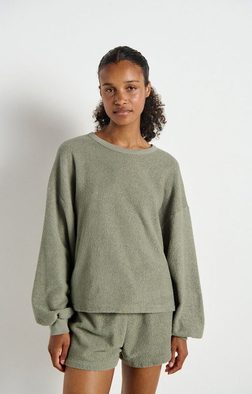 American Vintage Bobypark Sweater