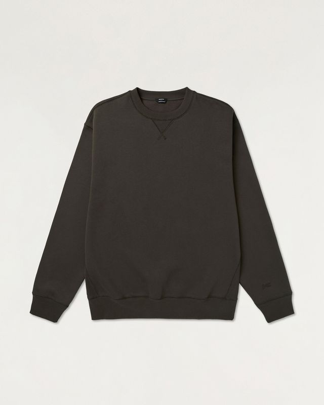 Denham Nino Crew Sweater