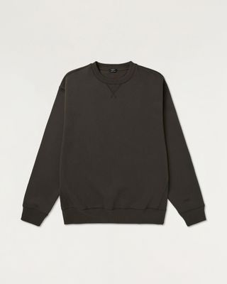 Denham Nino Crew Sweater
