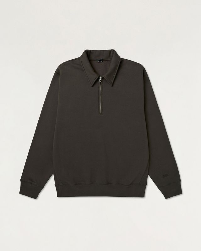 Denham Nino Polo Sweater