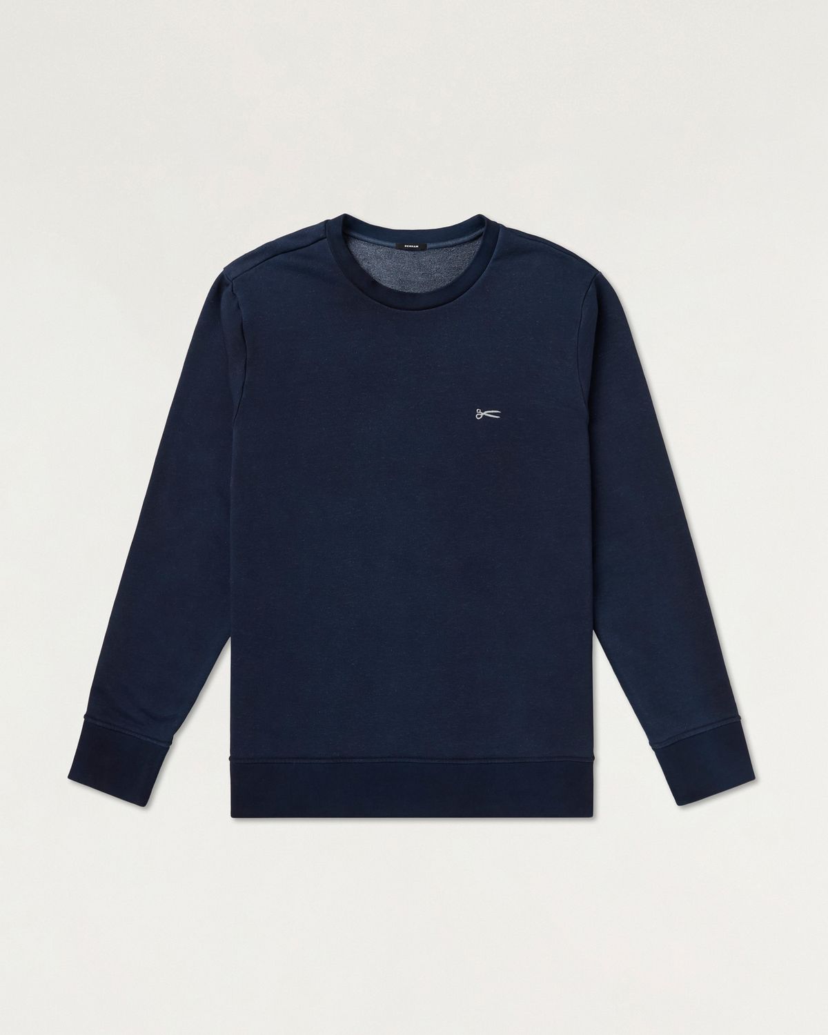 Denham Scissor Sweater