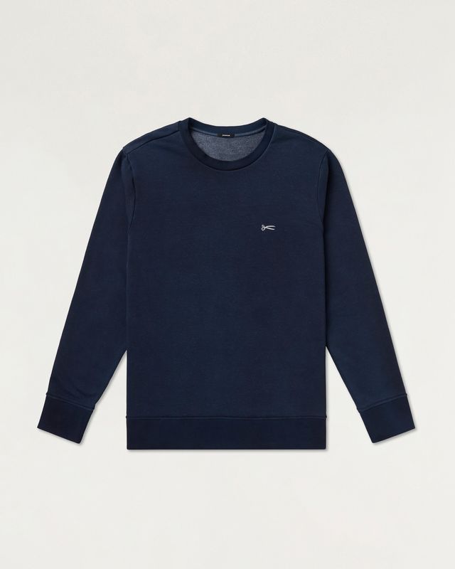 Denham Scissor Sweater