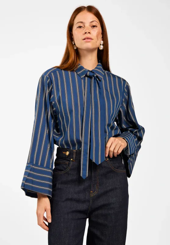 Aaiko Elda Blouse