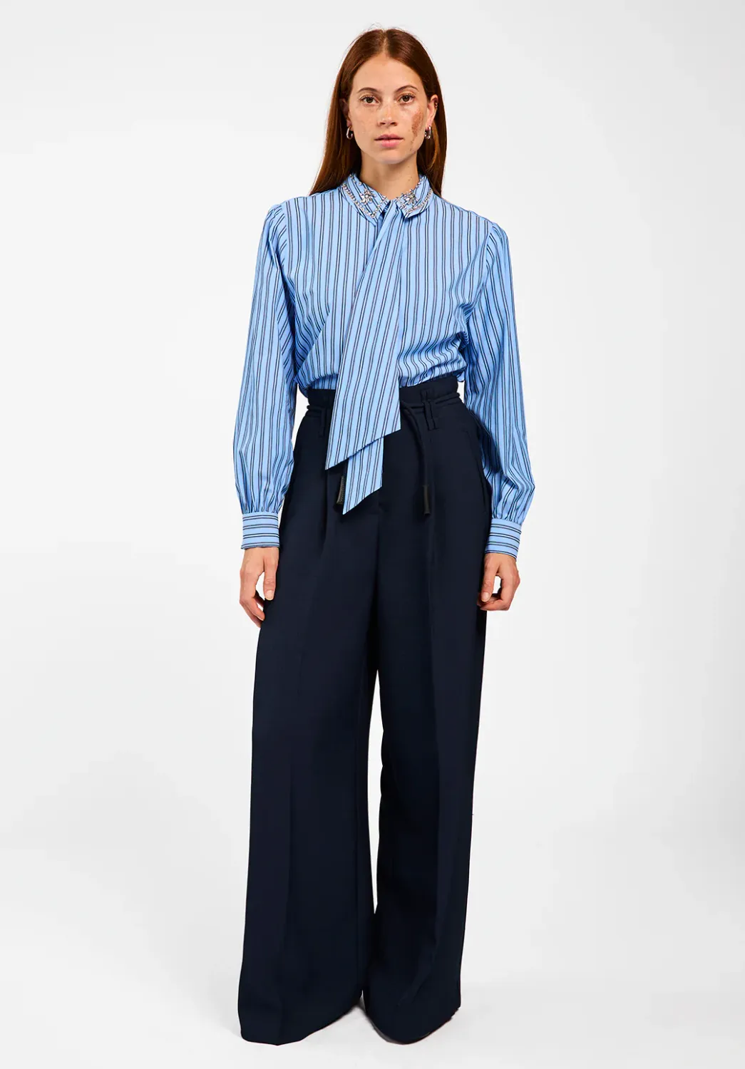 Aaiko Fenne Blouse