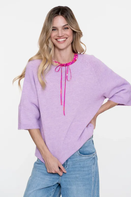 Geisha Pullover
