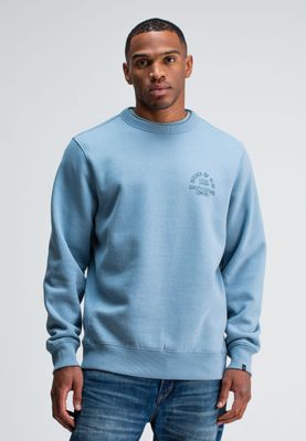 Butcher of Blue Army Frat Sweater