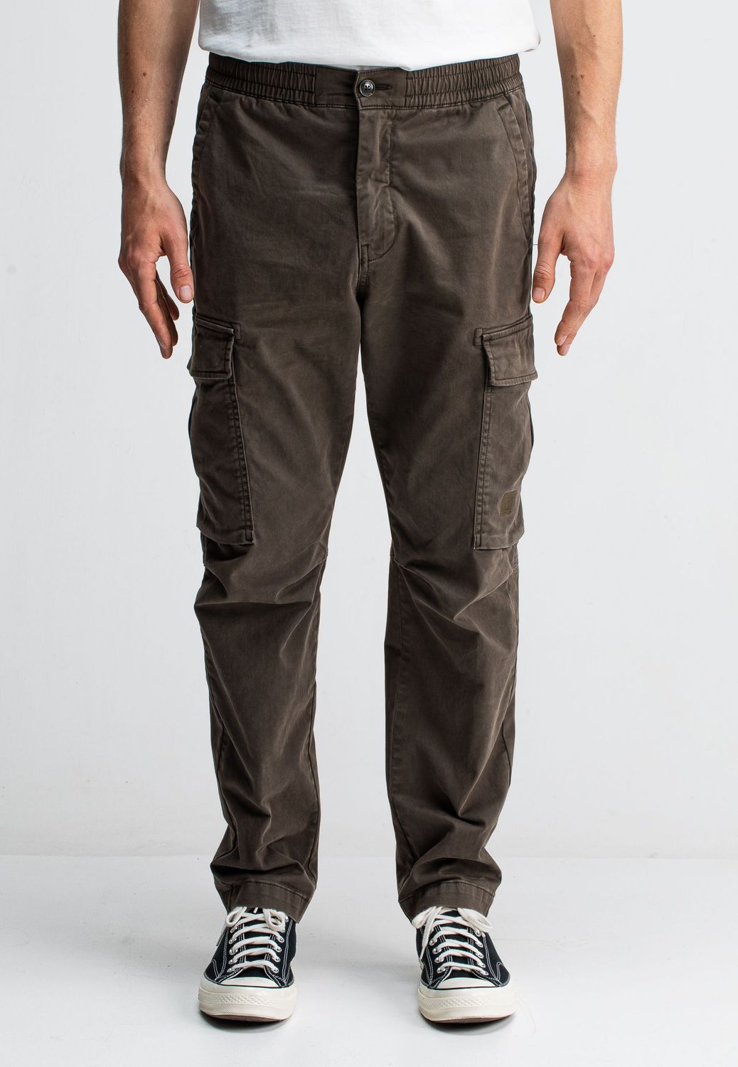 Butcher of Blue Tristan Cargo Broek