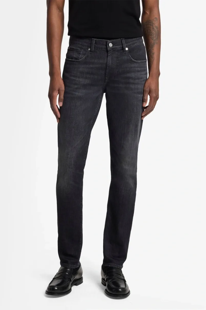 7 For All Mankind Slimmy Tapered Jupiter Jeans