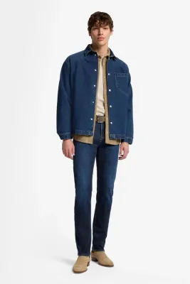 7 For All Mankind Slimmy Fairfield Jeans