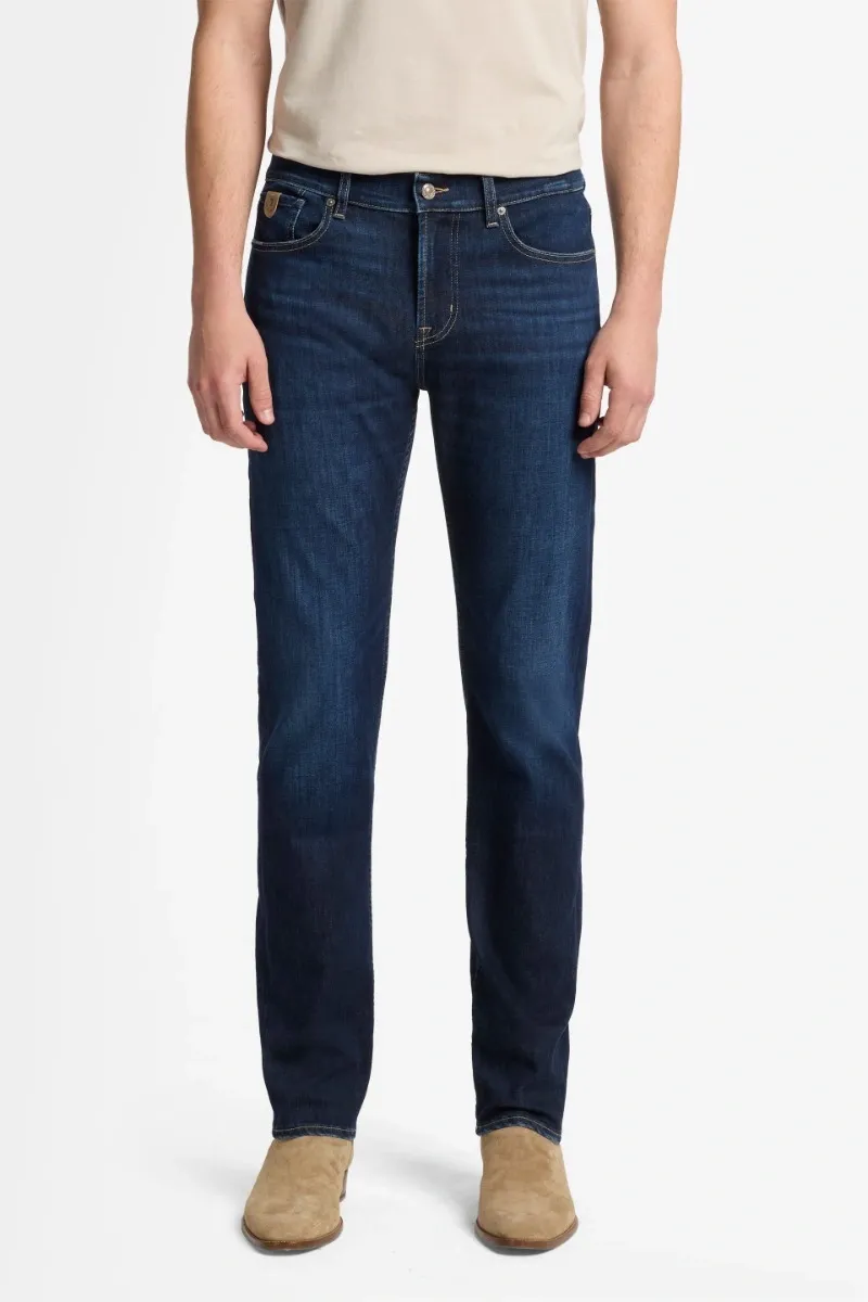 7 For All Mankind Slimmy Fairfield Jeans