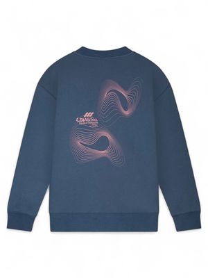 Law of the Sea Themis Sweater