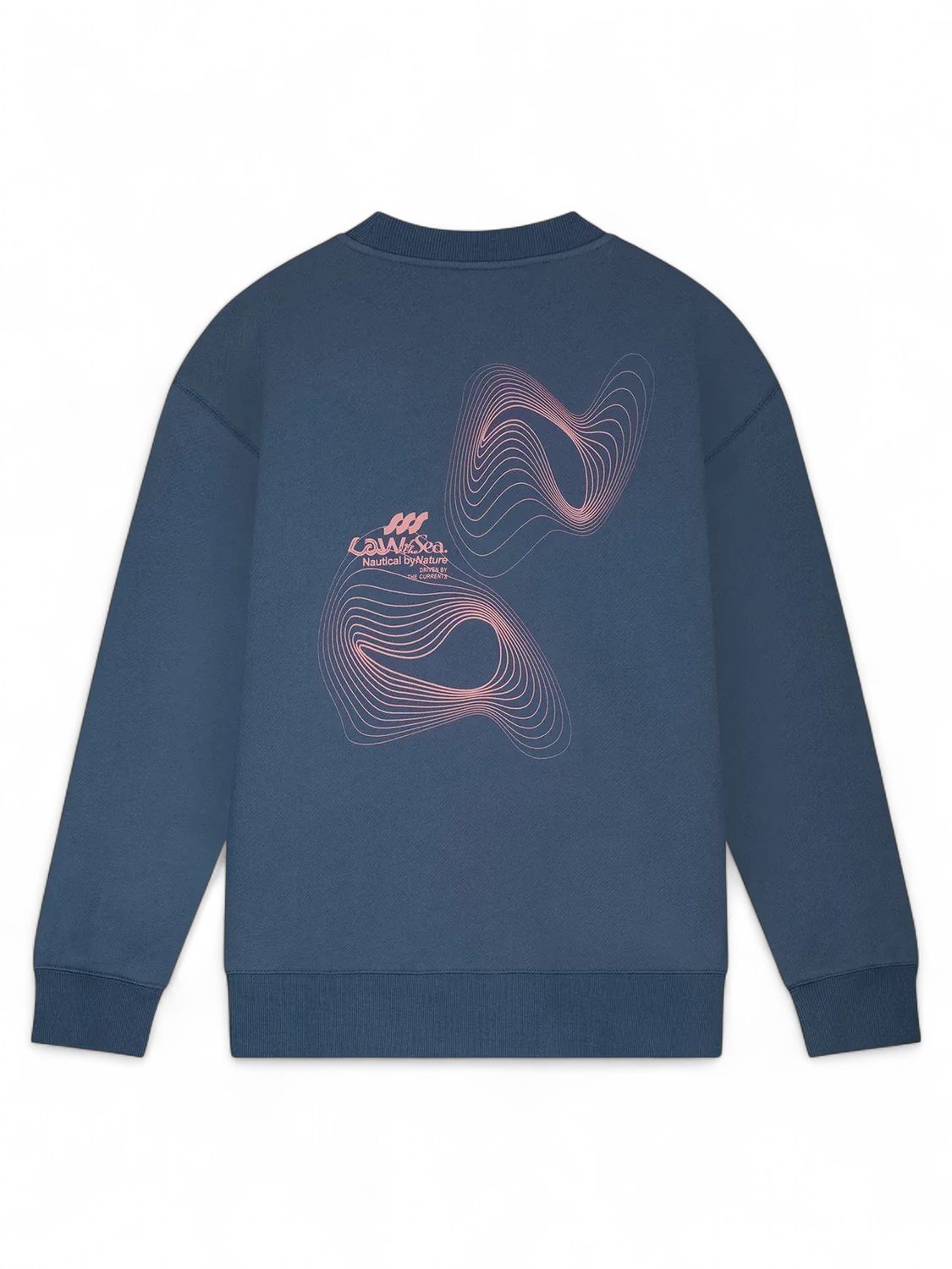 Law of the Sea Themis Sweater