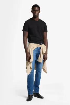 7 For All Mankind Slimmy Vernon Jeans