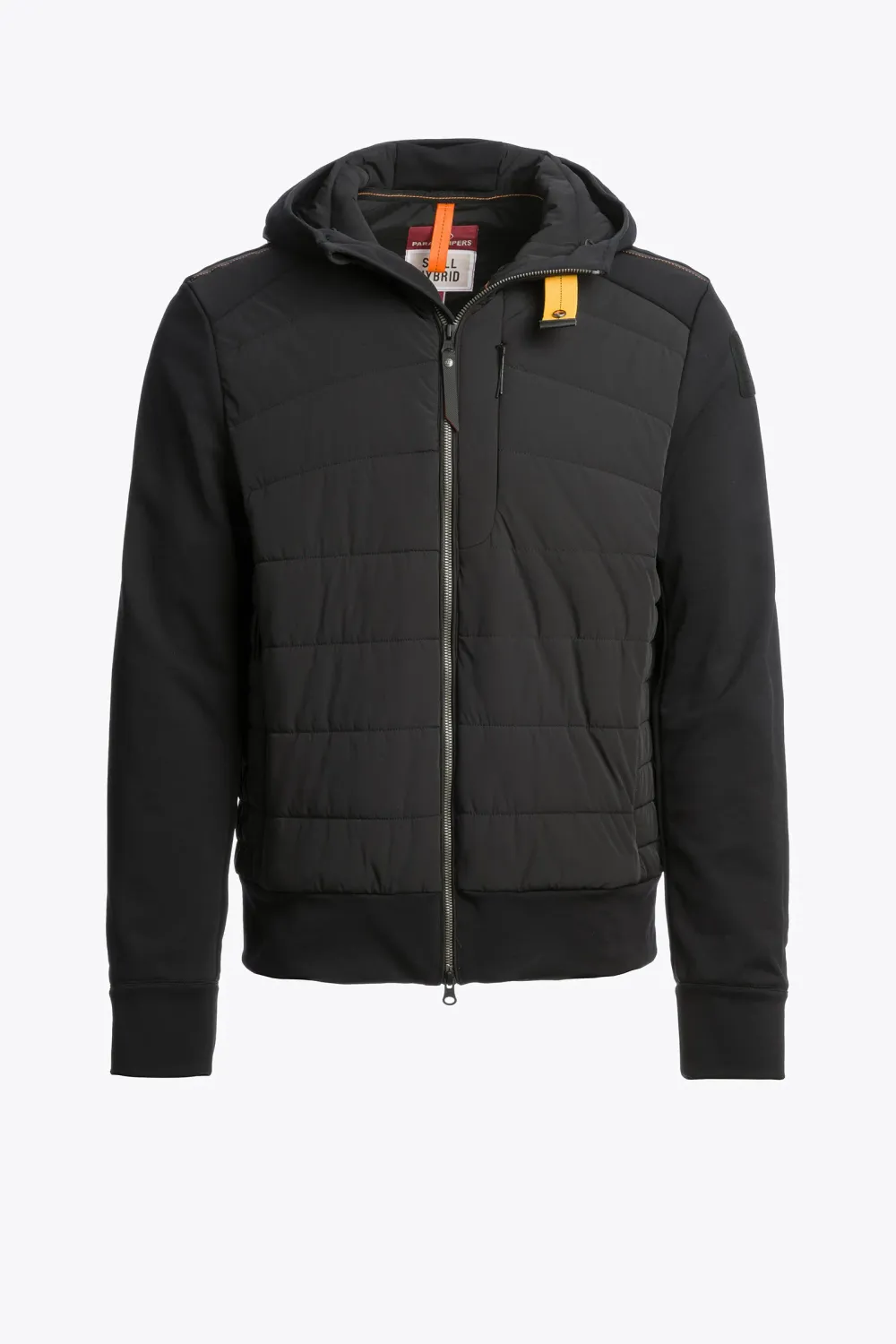 Parajumpers Manfred Hybrid Jacket