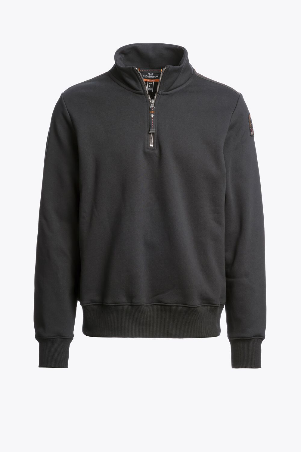 Parajumpers Broad Peak Half Zip Sweater