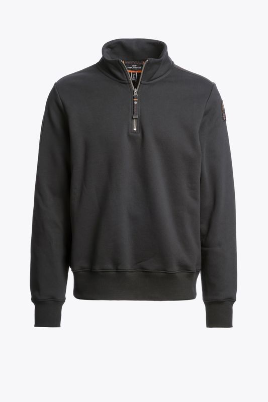Parajumpers Broad Peak Half Zip Sweater