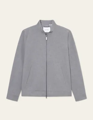 Les Deux Como Reg Bomber Jacket