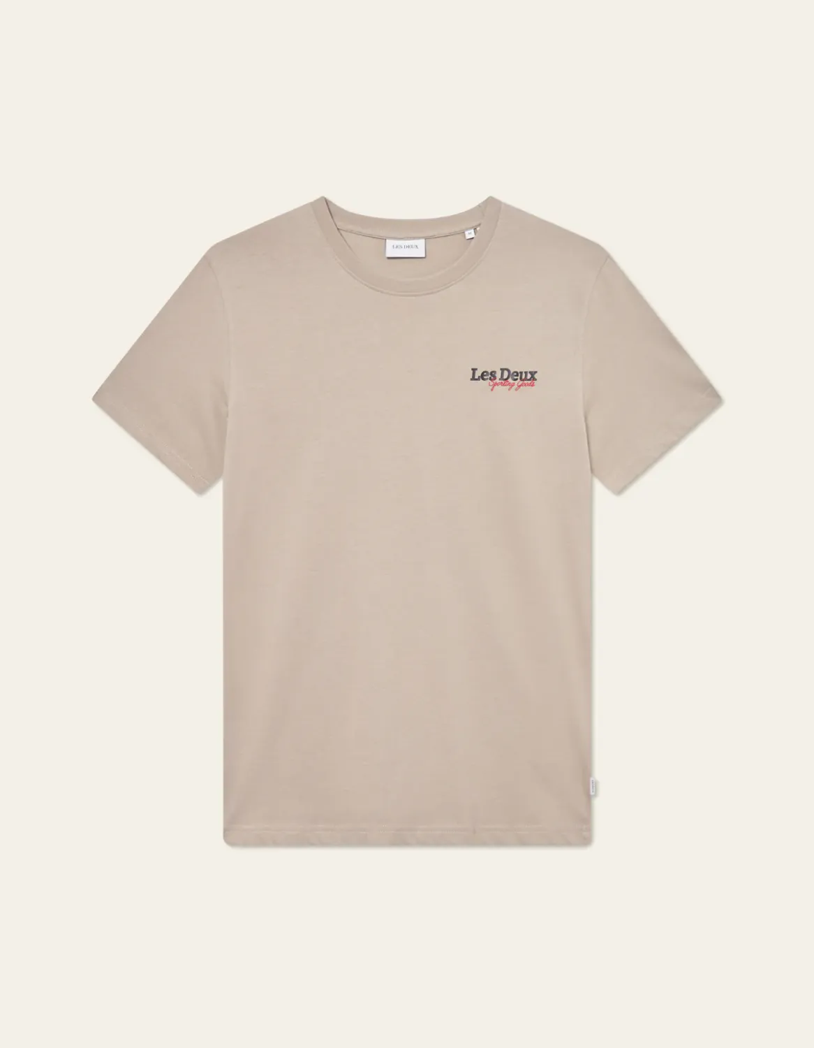 Les Deux Racing T-Shirt