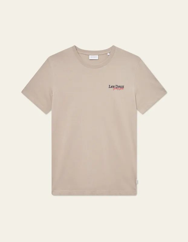 Les Deux Racing T-Shirt