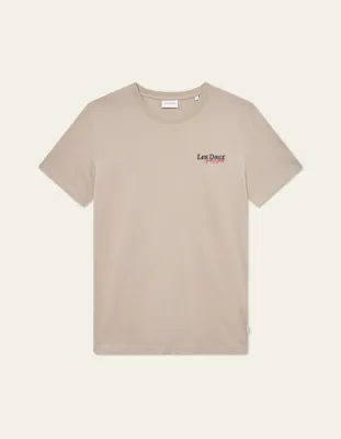 Les Deux Racing T-Shirt