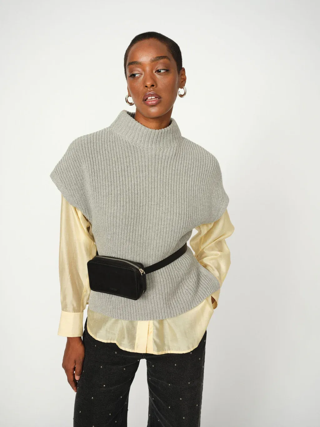 Mos Mosh Biola Vest
