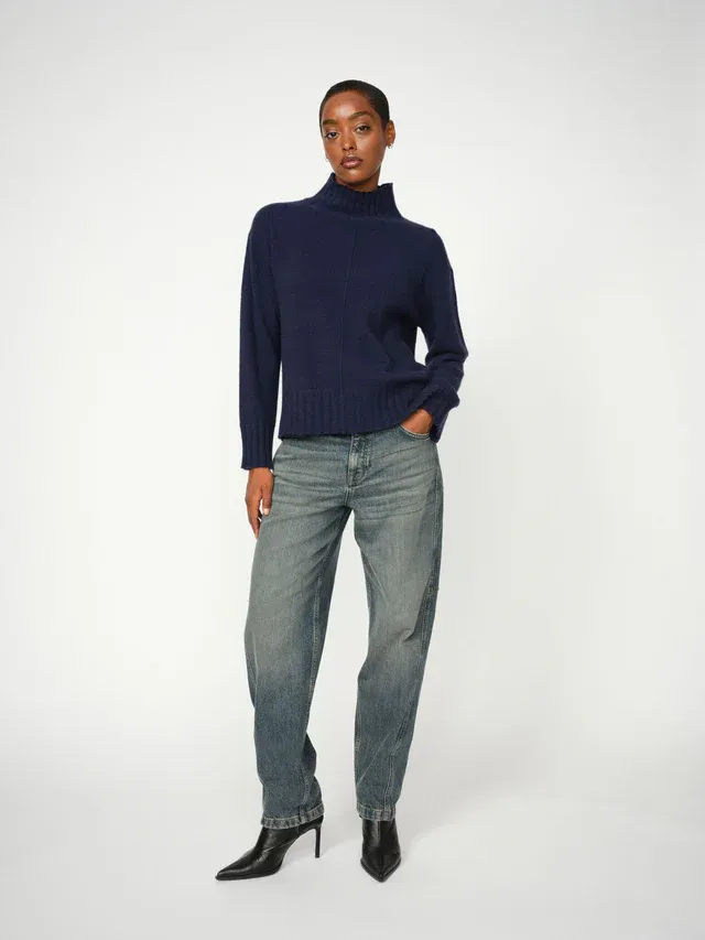 Mos Mosh Aymen Kyoto Jeans