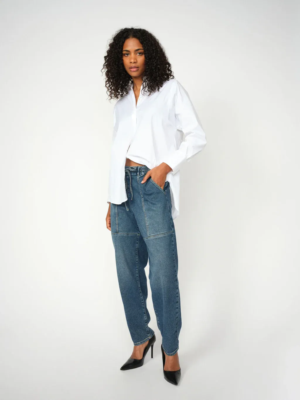 Mos Mosh Maison Jeans