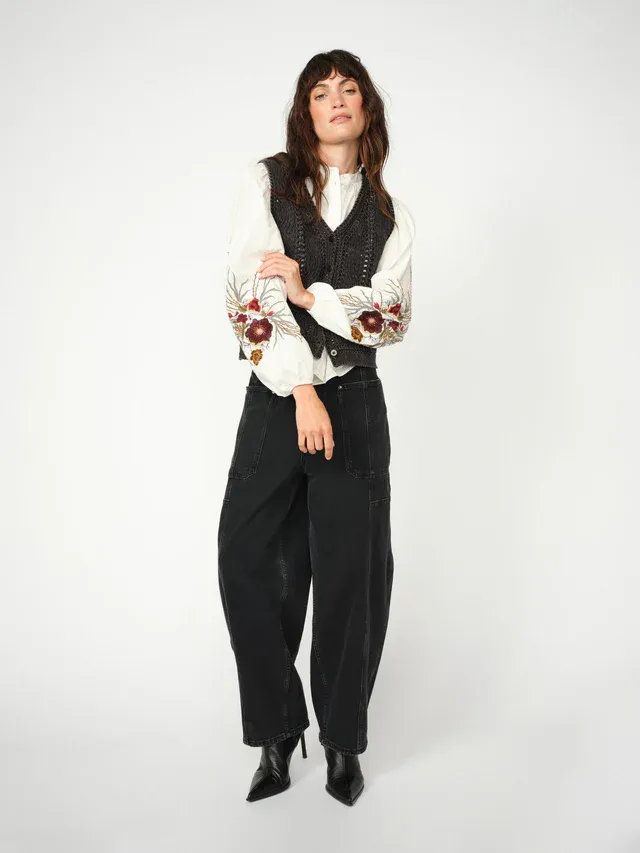 Mos Mosh Rosy Jeans